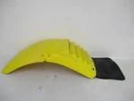 Yamaha Yt 175 Front Fender Oem 5U7-21511-00-00 1982-1983. Fixed Price $123.25.