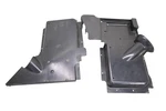 16 Cub Cadet Challenger 700 Side Covers Panels Fenders Left & Right. Fixed Price $149.99.