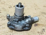 2001 Honda VT750CD Shadow Ace Deluxe Water Pump 19035-MBA-670. Fixed Price $76.49.