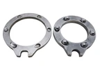 02 Kawasaki Prairie 4X4 Rear Brake Cam Plate & Bearings KVF650. Fixed Price $19.99.