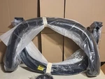 Bushwacker 40984-02 Drt Style Black Fender Flare Set -- 2019-2022 Silverado 1500. Fixed Price $350.00.