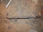 1986 Honda TRX200 Sx Front Fender Stay Bracket Mount Brace. Fixed Price $18.00.