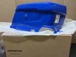 14-26 Honda Rancher 420 Right Front Fender Blue Plastic Fourtrax Fast Ship. Fixed Price $159.99.