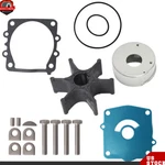 New For Yamaha Outboard Water Pump Impeller Repair Kit 68V-W0078-00-00 115HP. Fixed Price $20.59.