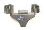 Polaris General 1000 Eps 16 Axle Guard Front 5452041-070 #2 53128. Fixed Price $10.44.