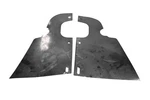 00 Polaris Trail Blazer 250 2X4 Left Right Splash Guards Covers. Fixed Price $14.99.