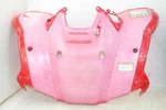 2004 Honda Rancher 350 Fm 4X4 Front Fender Plastic. Fixed Price $199.99.
