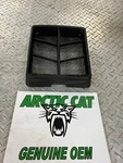 2006 Arctic Cat 250 Kymco Front Grill 3303-743. Fixed Price $27.24.