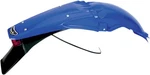 Ufo Enduro Rear Fender With Light Reflex Blue YA03814T089. Fixed Price $69.99.