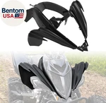 Front Fender Flares For Yamaha Raptor 700R 2013 2025 Black. Fixed Price $207.71.
