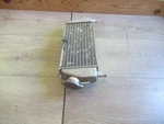 Kx 250 Kawasaki **2000 Two Stroke Radiator Right. Fixed Price $75.55.