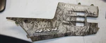 2000 Polaris Sportsman 500 Right Side Panel Camouflage. Fixed Price $79.99.