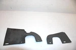 99 Polaris Scrambler 500 Oem Side Mud Deflector 5850141 APS1. Fixed Price $14.99.