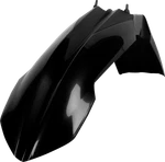 Polisport 8568700002 Front Fender Ktm 250 Sx Ex Xc 2007-2013 Black. Fixed Price $28.15.