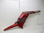 Polaris Rzr 1000 Xp Left Rear Fender Sunset Red 2635123-520 2016. Fixed Price $195.00.