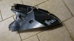 00-06 Honda Fourtrax TRX350 Inner Plastic Shroud Cover Guard 61862-HN5-6700 4P73. Fixed Price $8.99.