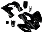 Body Plastic Fender Kit For Redcat Vx 150CC Baja Dirt Off-road Bikes Roketa. Fixed Price $169.97.