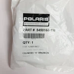 2020 Polaris Slingshot Cap Wheel Mtblk 5450160-458. Fixed Price $31.30.