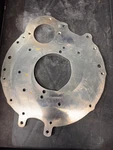 2015-2018 Polaris Ranger Crew Diesel 1000 Back Plate 3040119. Fixed Price $149.99.