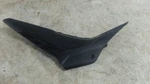 16 Honda Left Side Cover Fender Panel. Fixed Price $6.99.