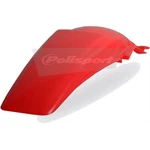 Polisport Rear Fender Red 8593000003. Fixed Price $27.60.