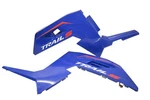 21 Polaris Rzr Trail 1000 Left & Right Rear Fenders. Fixed Price $349.99.