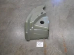 715003302 Can Am Oem Outlander Squadron Green B-346 Right Hand Rear Fender (b). Fixed Price $99.99.