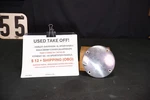Harley Sportster Hole Derby Cover Aluminum 34992-94 34742-94 Xl 94-03. Fixed Price $12.00.