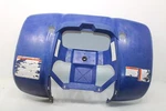 1996 Polaris Xpress 300 Oem Rear Fender 5432311-157 AP124. Fixed Price $99.39.