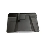 Polaris Drive Shaft Cover, Gloss Black, For Ranger Models 5437657-070. Fixed Price $84.99.