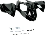 Maier Front Fenders Black Polaris Outlaw 450 500 525 2006-2008 194550. Fixed Price $417.00.