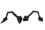 19 Polaris Slingshot Slr Right Front & Rear Roll Hoop Covers. Fixed Price $129.99.
