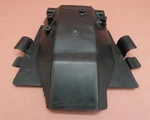 1988-1998 Yamaha Virago XV750 Rear Wheel Fender Mud Guard. Fixed Price $29.49.