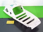 Kawasaki Mojave 250 Ksf Oem Front Cover Fender Plastic Hood. Fixed Price $42.49.