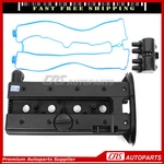 Valve Cover W/ Gasket Ignition Coil 2006-2008 Suzuki Forenza 1117085Z20. Fixed Price $49.82.