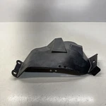 Front Deflector, Lh - 2013 Canam Commander Silver. Fixed Price $10.00.