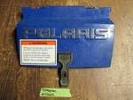 95 Polaris Magnum 425 Atv Wheeler 4X4 Trunk Toolbox Lid Door Cover. Fixed Price $39.99.