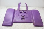 87-98 Yamaha Banshee YFZ350 Maier Rear Back Fender Mud Guard. Fixed Price $47.01.