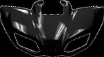 Maier Blk Polyethylene Front Fender Fairing Guard Kawasaki KFX700 04-09. Fixed Price $465.86.