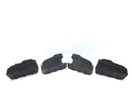 A-arm Skid Plate Guards 2009 Kawasaki Teryx KRF750G 4X4 Fi 3322. Fixed Price $33.84.