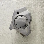 12-16 2014 Kawasaki Ninja 650 Oem Engine Sprocket Chain Gaurd Cover PA6-GF30. Fixed Price $8.00.
