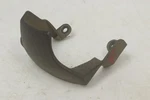 Honda Pioneer 520 Axle Guard Front Right 51325-HL5-A00 53125. Fixed Price $10.99.