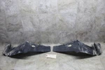 2009-2017 Kawasaki Mule 4000 4010 Oem Front Inner Flaps Splash Guards. Fixed Price $39.95.