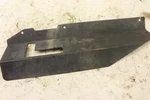 John Deere Gator 825I 13 Exhaust Manifold Heat Shield UC14292 38241. Fixed Price $63.99.