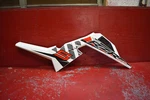 2016 Polaris Rzr 1000 Left Rear Fender 2635493-662 Lh. Fixed Price $48.99.