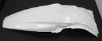 Acerbis 2009 KX250F/KX450F White Rear Fender 2141700002. Fixed Price $16.00.