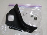1986-1989 Honda TRX350D Foreman 4X4 Right Front Intake Cover 66124-HA7-670. Fixed Price $24.95.