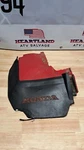 1984 1985 Honda Oem Rear Splash Guard Mud Flap Az. Fixed Price $25.00.