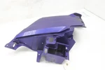 Honda Pioneer 700 Deluxe 17 Fender Front Right 61100-HL3-660ZA 47828. Fixed Price $119.99.