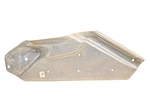 21 Polaris Rzr Trail 1000 Inner Box Mount Shield. Fixed Price $22.99.